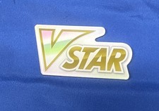 Marker Pokemon V Star 2022
