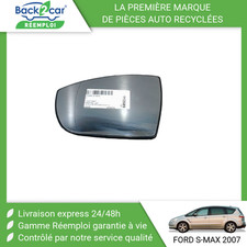 Glace de rétroviseur Ford S-MAX