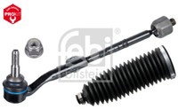 Febi 44717 Spurstange Vorne Links FüR BMW F31 F30 F80 F20 F21 F34 F36 F32 F82