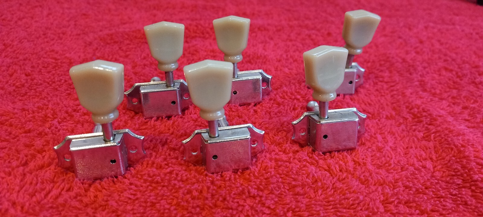 job lot of Assorted Guitar Accessories eBay