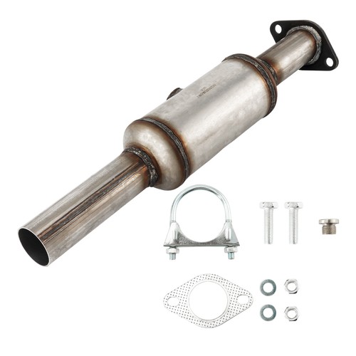 Rear Catalytic Converter For 2011-2014 Hyundai Elantra 2017-2018 Kia Forte EPA - Picture 14 of 19