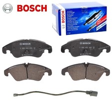 Bremsbeläge Vorne für AUDI A4 S4 B8/8K A5 S5 8T/8F A6 C7/4G A7 4G Q5 8R BP1378