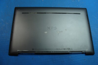 Dell XPS 13 9320 13.4'' Bottom Case Base Cover 4JVX5 AM30M000622