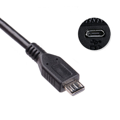 Fujifilm FinePix XP120 XP140 XP130 Camera AC Adapter Charger Micro