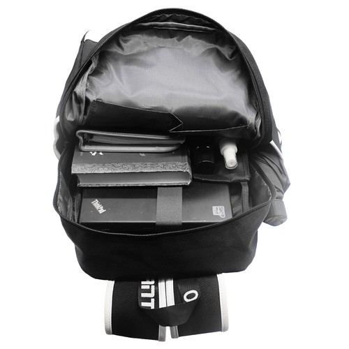 Mochila USB de hombro con motosierra de anime para hombre Power Denji Pochita Mochila - Imagen 6 de 45