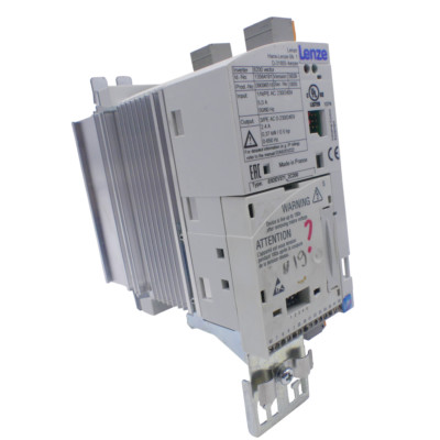 LENZE 8200 Vector E82EV371_2C200 Inverter 13564191 -used-