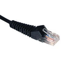 Tripp Lite N001-050-bk Cat-5/5e Patch Cable (50 Ft) Tripp Lite N001-050-bk Cat-5/5e Patch Cable (50 Ft)