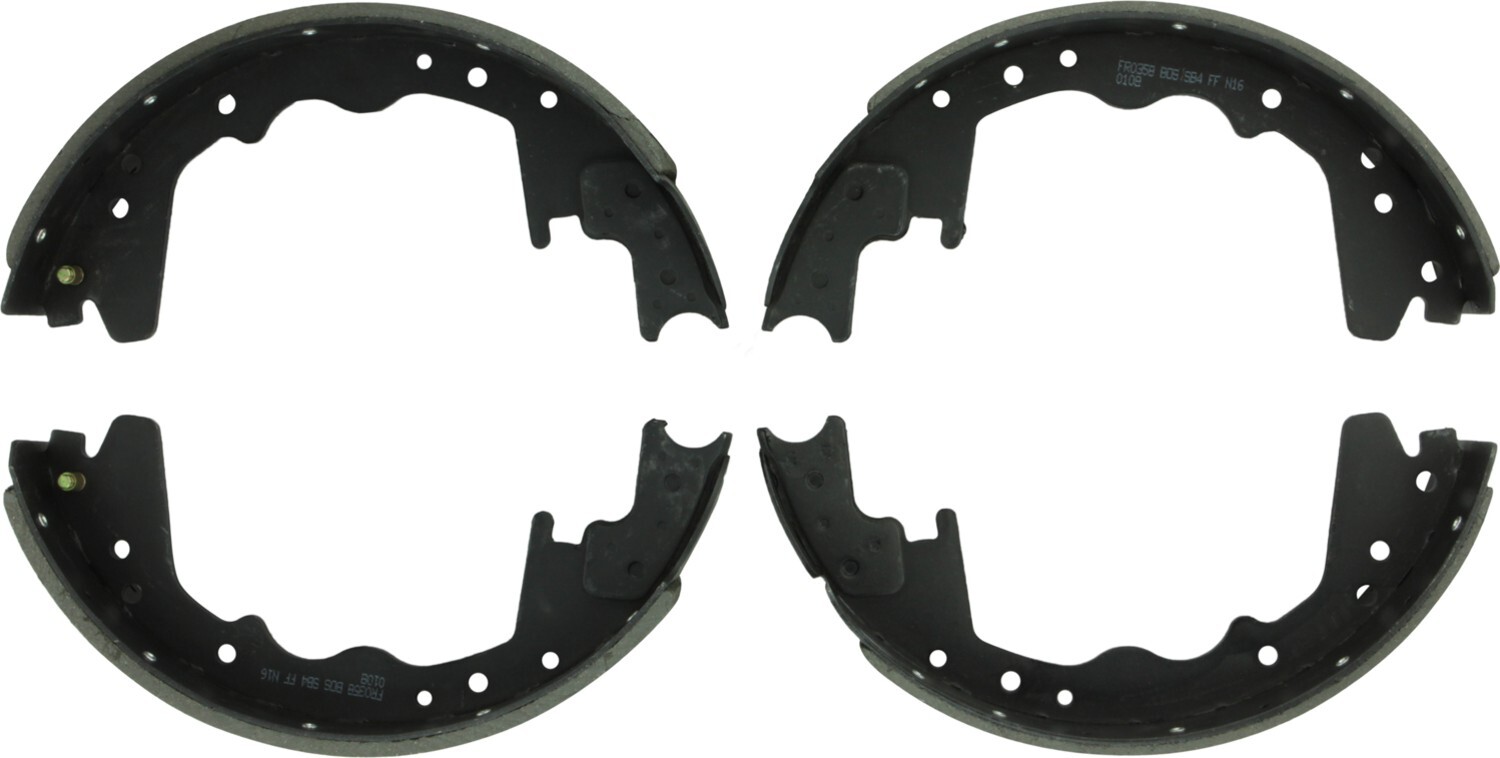 John Deere Brake Disc R26301 Brake Pad Rivet Set - John Deere Tractor ...