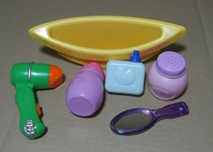 accesorios de nenuco