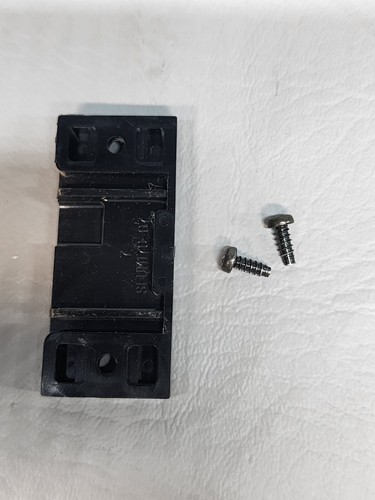 Genuine Technics SL-1400MK2 Turntable Replacement Parts Out - Hinge B - Picture 2 of 3