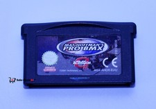 Thumbnail of ebay&reg; auction 800212774435 | Nintendo Gameboy Advance Mat Hoffman's Pro BMX - Gebraucht #221