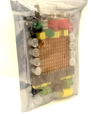 TDA7498 2x100W Dual Channel Digital Class D Audio Verstärker Board DC 14-32V