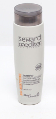 Helen Seward Mediter Bio Nurturing SHAMPOO For Dry Hair and scalp 8.45 oz