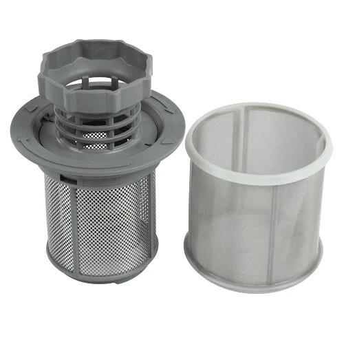 Recambios filtro Bosch para lavavajillas