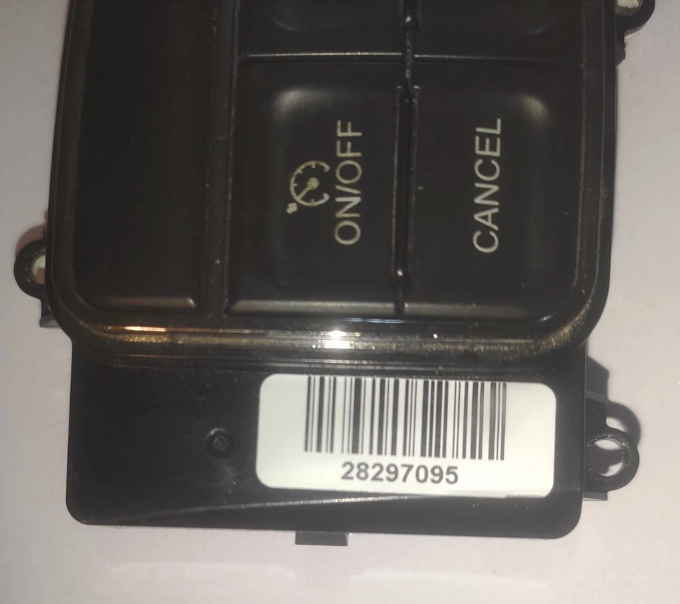 Interruptores de volante Ram 2012-2018 1500 2500 3500 Foto 4 de 4