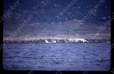 sl05 Original Slide 1986 Hawaii coastal view 216a