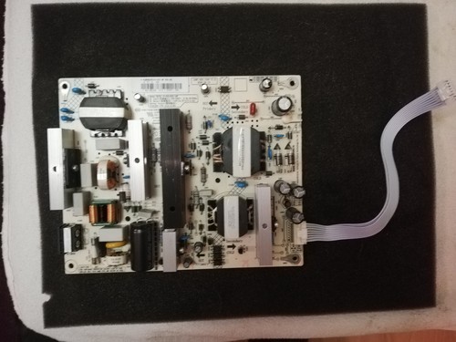 OK TV Netzteil JUM7.820.1006 V1.2 R-CH2160D-1MF