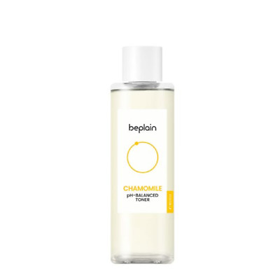 Beplain Chamomile pH-Balanced Toner 200ml (6.76oz)