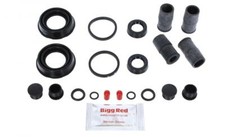 Kits de frein Ford TOURNEO