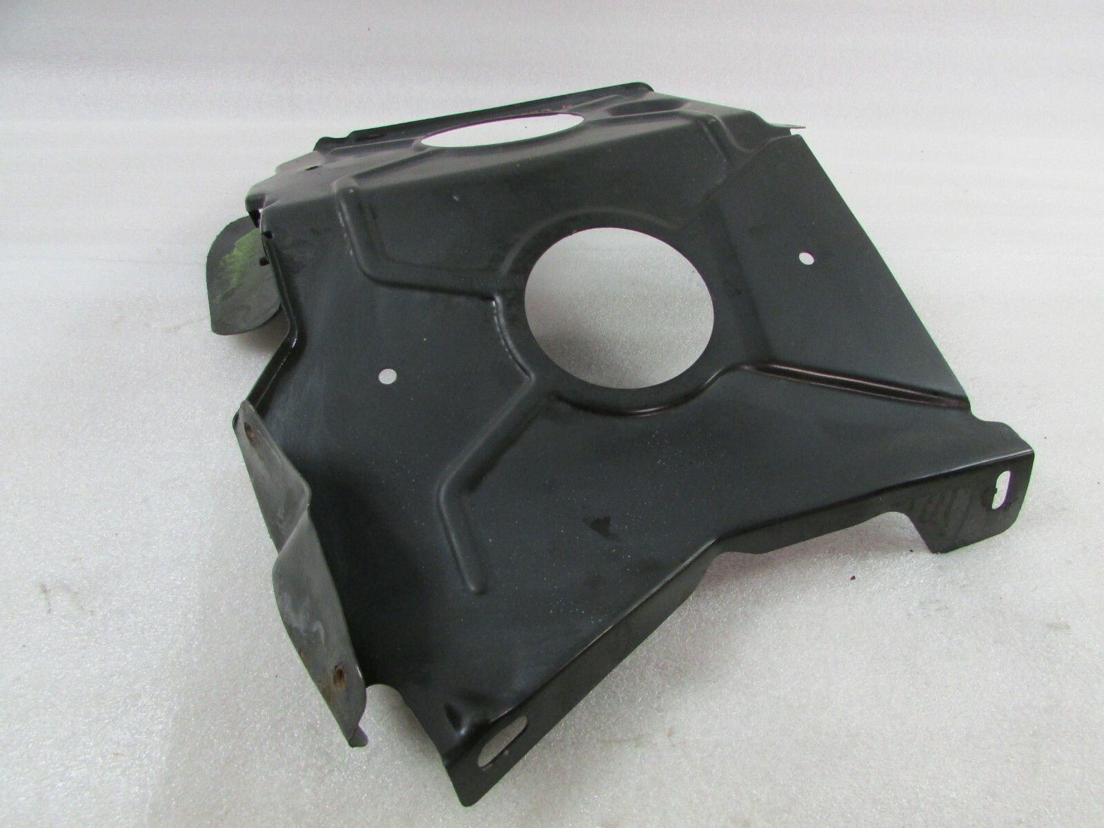 Maserati Quattroporte, RH, Right Lower Head Light/Lamp Support, Used, P/N 188231