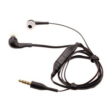 For Samsung Galaxy A13/A14/A15 - Headphones Wired Earphones Handsfree Mic