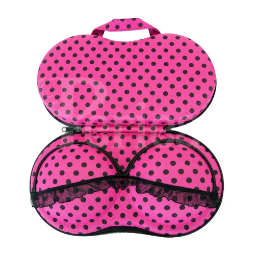 Periea Bra Case Organiser for Travel - Various Colours