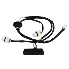 Trunk Lid Opener Tailgate Release Switch Fits Nissan For Juke 2011-2017