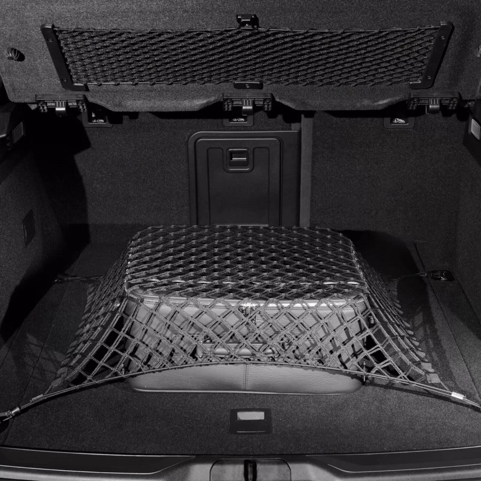 MASERATI LEVANTE LUGGAGE COMPARTMENT CONVENIENCE NET #940000765