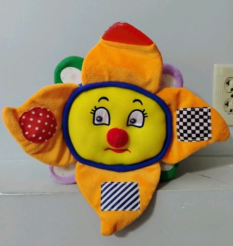 2013 Sunshine Symphony Sensory Musical Light Up Toy WORKS