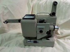 Eumig P8 Automatic Wien Projector