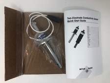 Mettler Toledo Thornton Two Electrode Smart Conductivity Sensor 58031227
