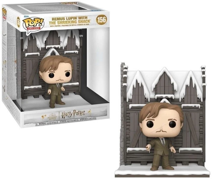 Remus lupin on sale funko pop