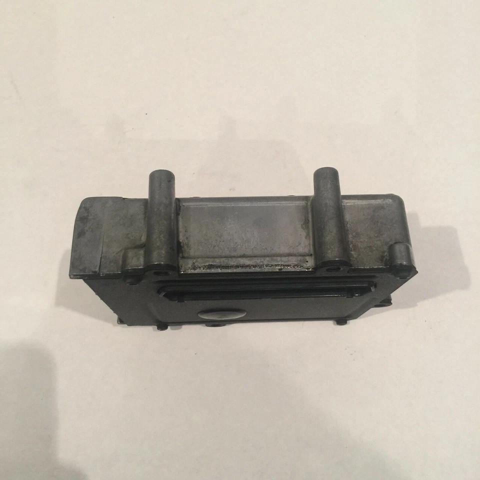 Unidad de control de transmisión Dodge Caravan Chrysler Voyager 1998 OEM Foto 4 de 4