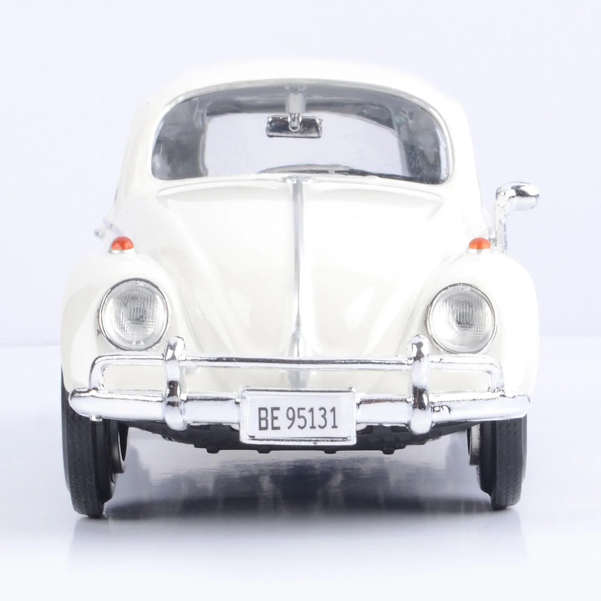 James Bond VW Beetle - On Her Majesty's Secret Service edition