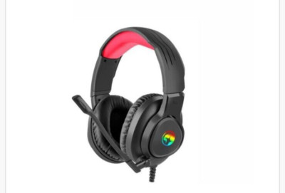 Gaming Headset with LED Jack 3.5mm for PC Computer Marvo HG-8958