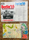 Strategy & Tactics #79 Berlin '85 Enemy at the Gates