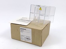 Siemens 3VL9300-8CA31 TSLF3 Terminal Covers 2 Covers 3-Pole