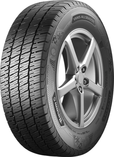 Barum Vanis AllSeason