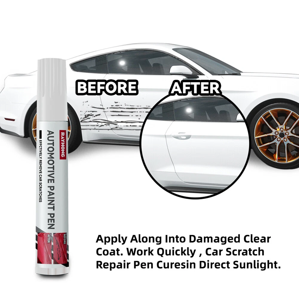 Car Scratch Remover Car Paint Scratch Repair Car Scratches Remover