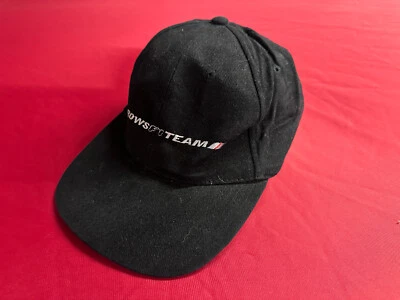 Arrows F1 Formula 1 Team Issued Race Cap 2001 - Image 1 of 4