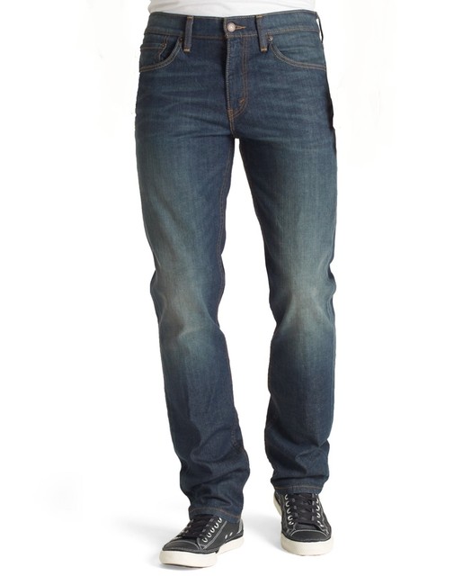 Levi'S 514 Jeans Men'S Size 40w 30l 