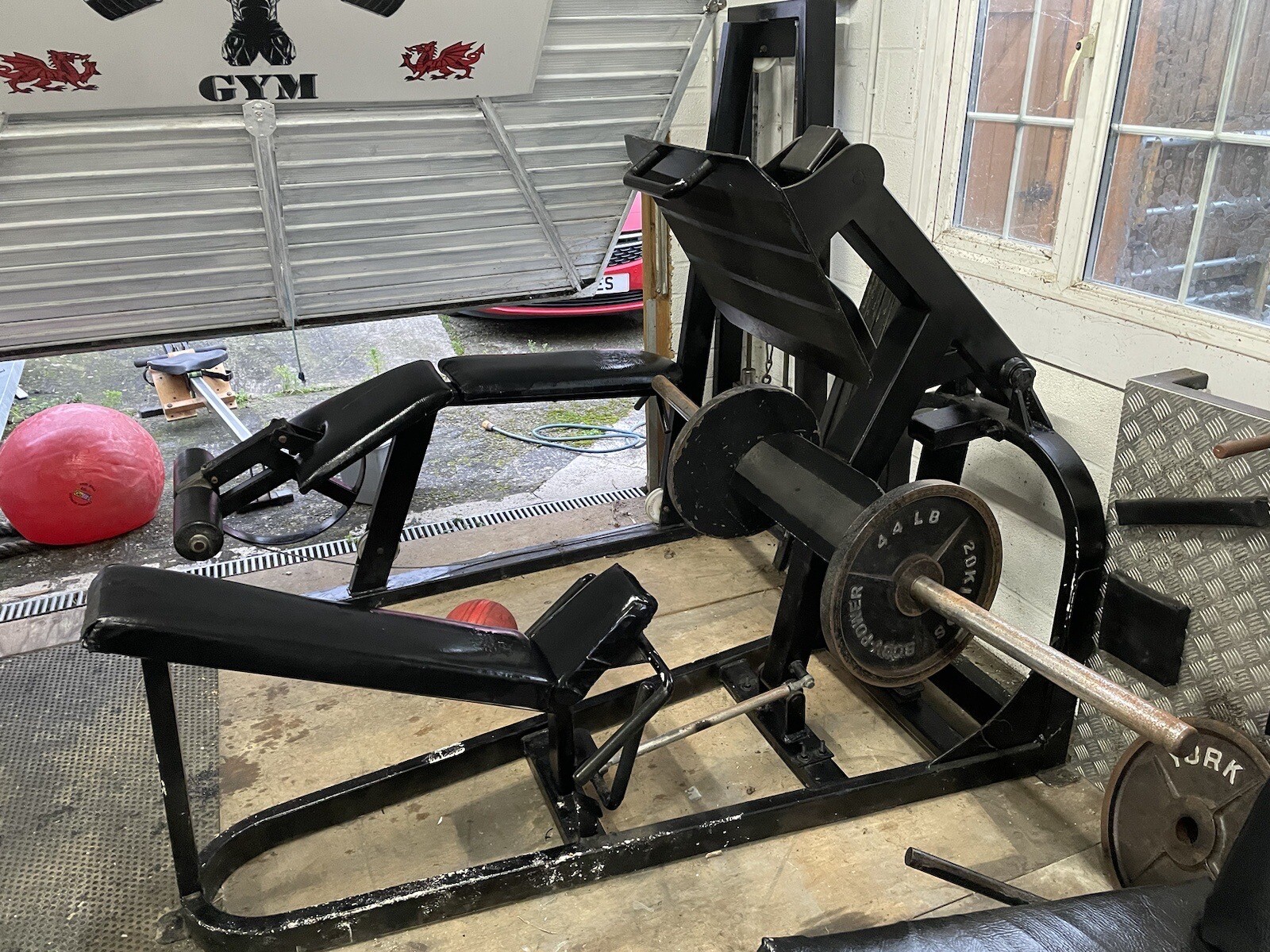 gym equipment commercial eBay