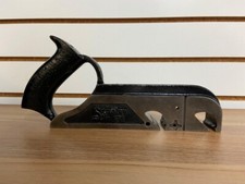 Stanley 10 in. Bullnose Rabbet Plane (TDW0171...