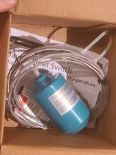NEW IN BOX Dayton 10A173 NO Mechanical Float Switch 115/230Vac 15 PSI