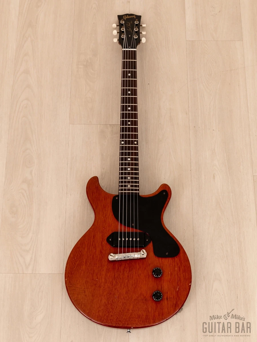 1959 les paul junior double cut online