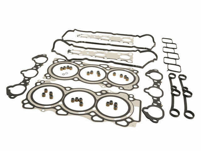 Head Gasket Set For 2014-2015 Infiniti Q50 3.7L V6 – Ishino Stone 78862TD 12-Month Warranty