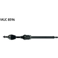 SKF Antriebswelle Vorne Rechts FüR Volvo V50 MW S40 II 544 C70 542 533 Vkjc 8596