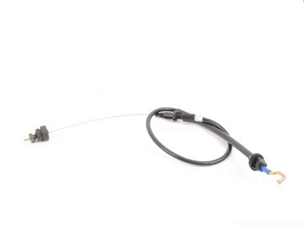 BMW Z3 Coupe E36 Accelerator Bowden Cable 1163164 35411163164 NEW 