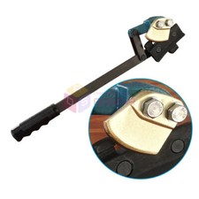 Apri tamburo in ferro 200L taglierina a tamburo olio secchio per olio taglio apri coperchio barile