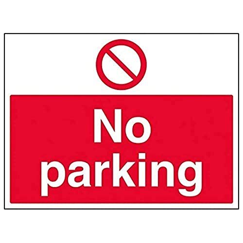 V Safety 18001 af-r2 Fire Door Keep Shut, segnale di prescrizione, 100 x 100 mm,